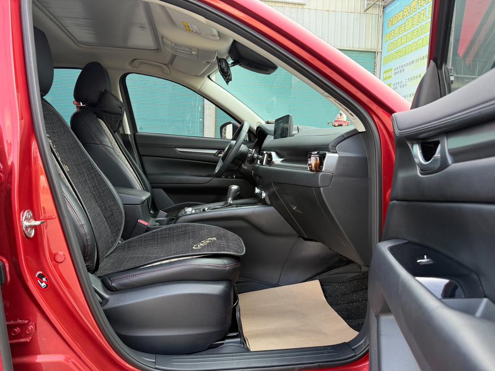 Mazda Mazda CX-5