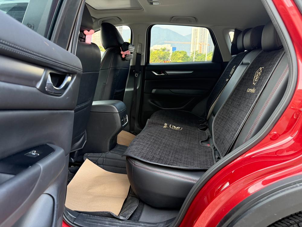 Mazda Mazda CX-5