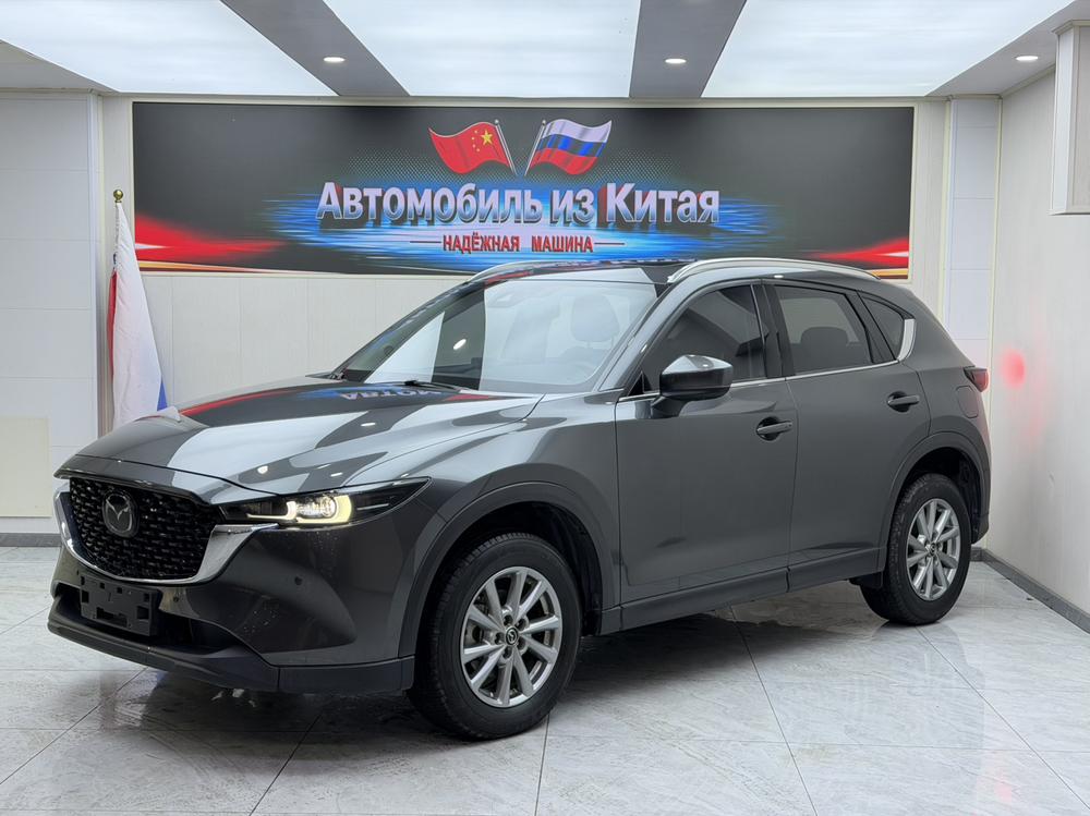 Mazda Mazda CX-5