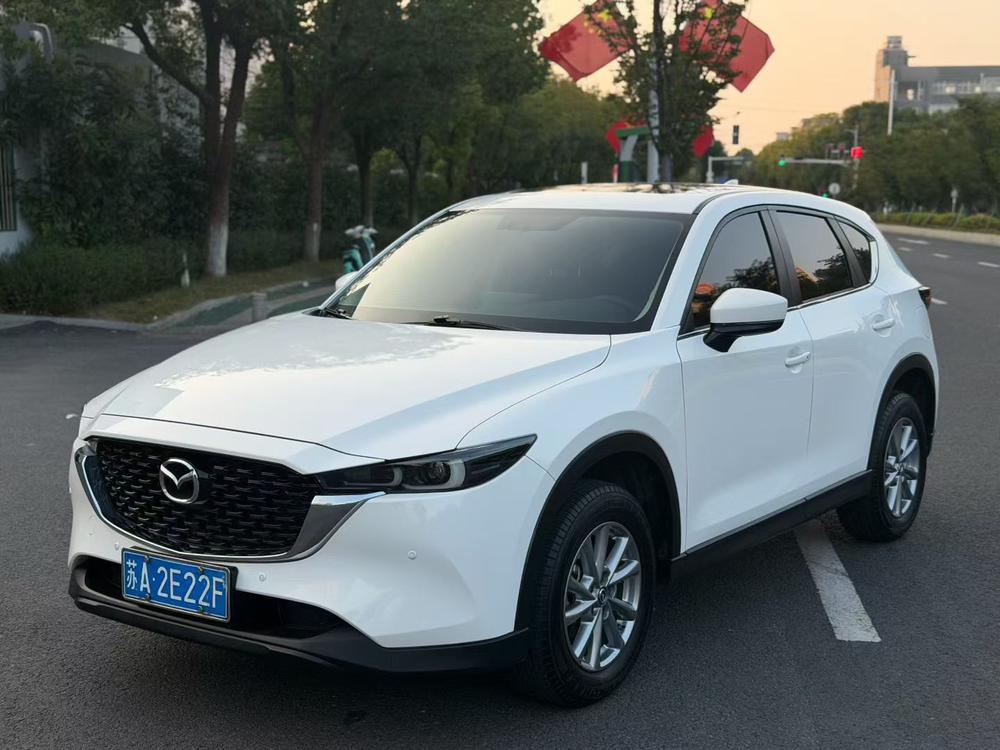Mazda Mazda CX-5