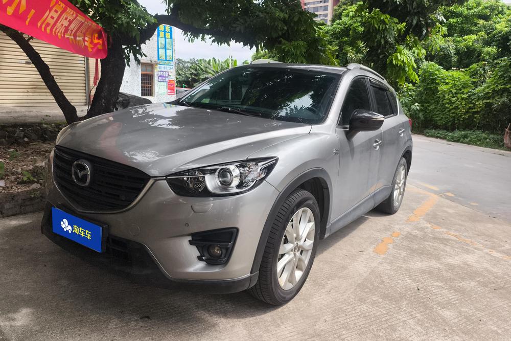 Mazda Mazda CX-5