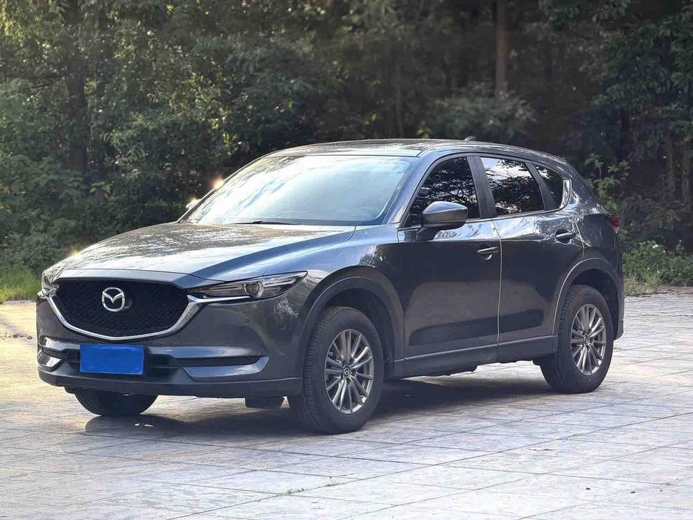 Mazda Mazda CX-5