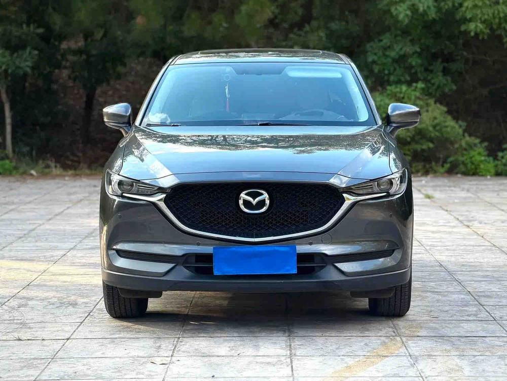 Mazda Mazda CX-5