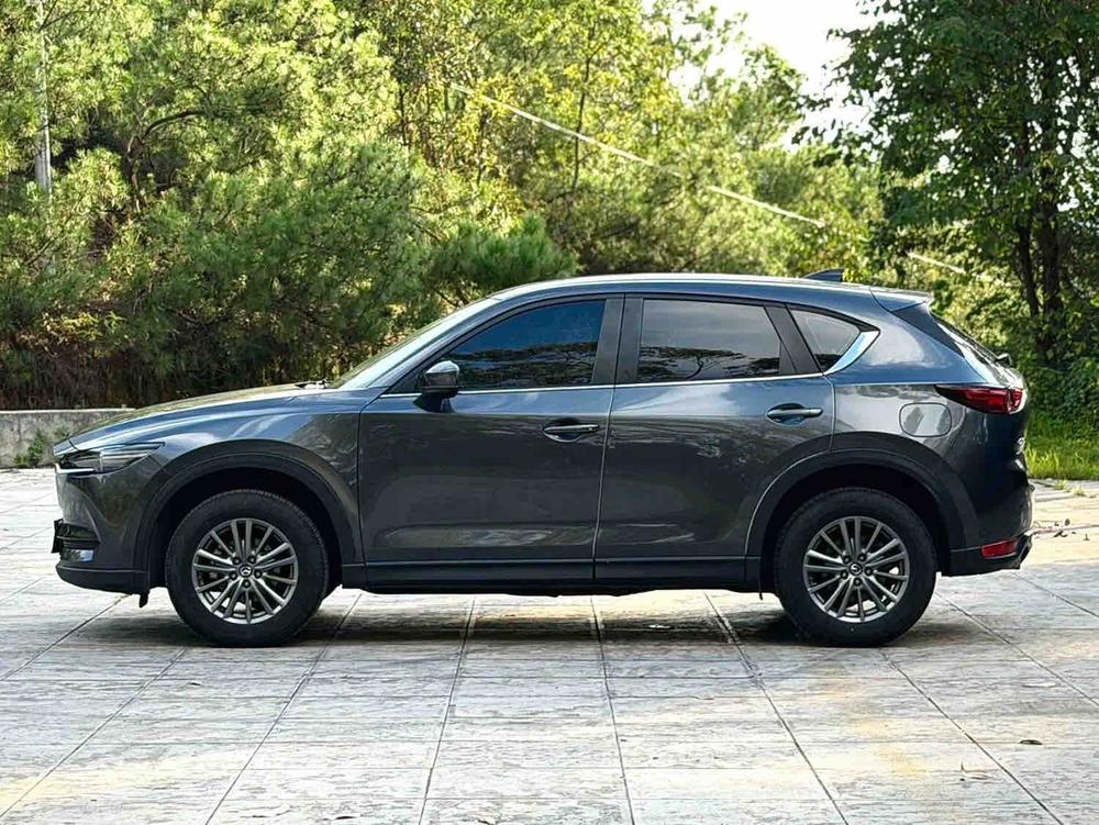 Mazda Mazda CX-5