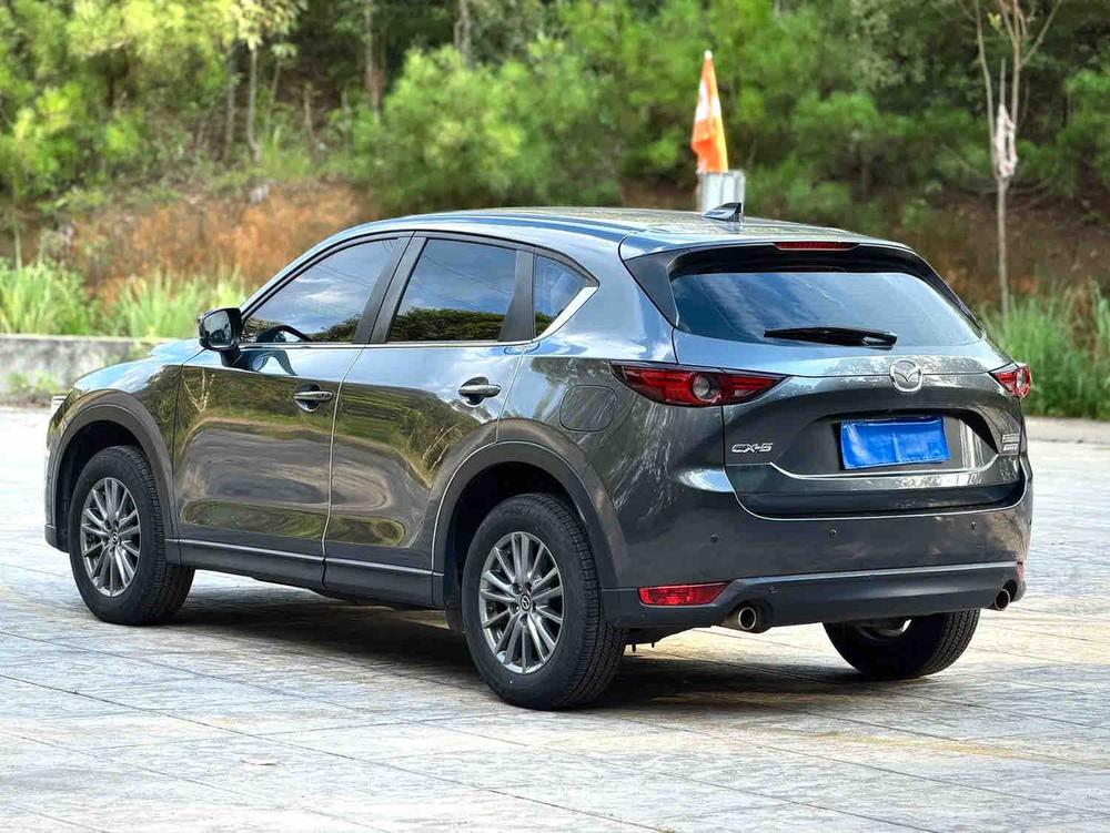Mazda Mazda CX-5
