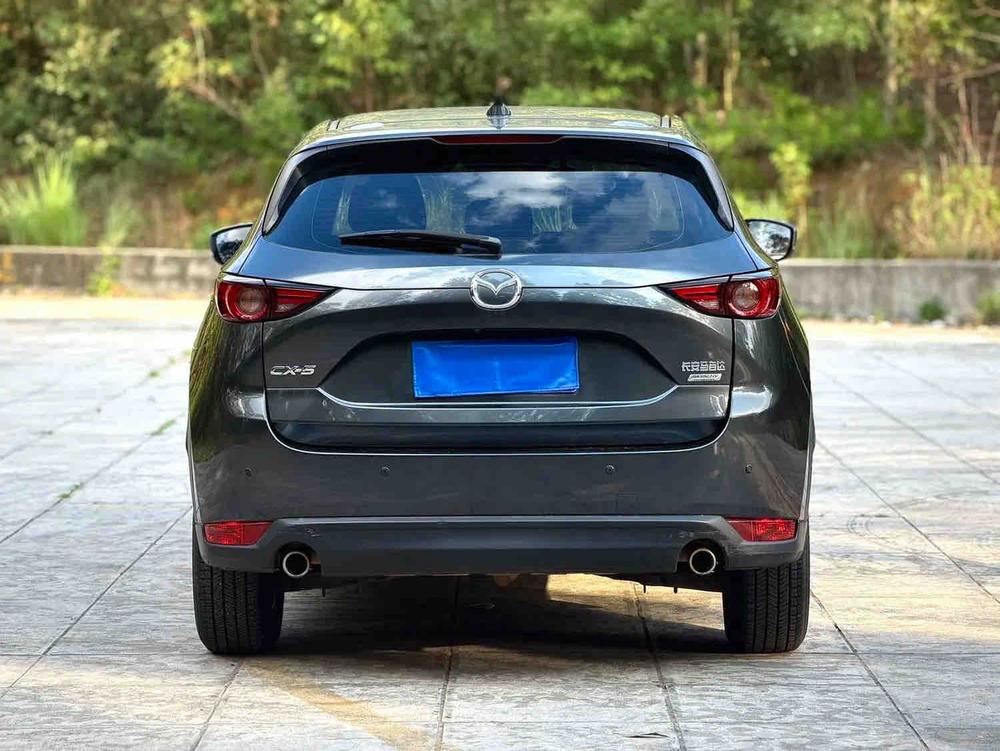 Mazda Mazda CX-5
