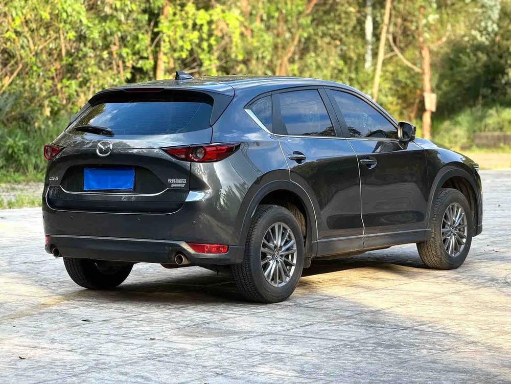 Mazda Mazda CX-5