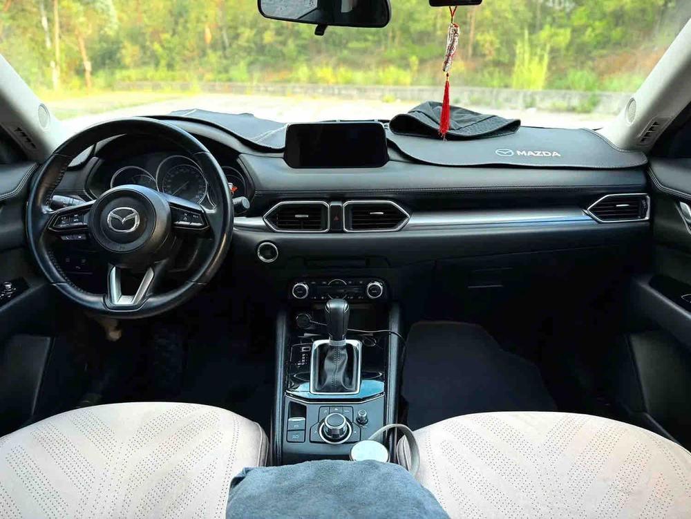 Mazda Mazda CX-5