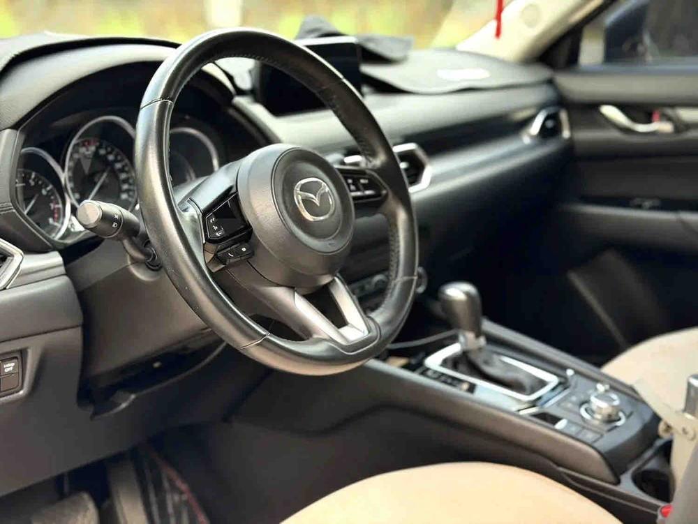 Mazda Mazda CX-5
