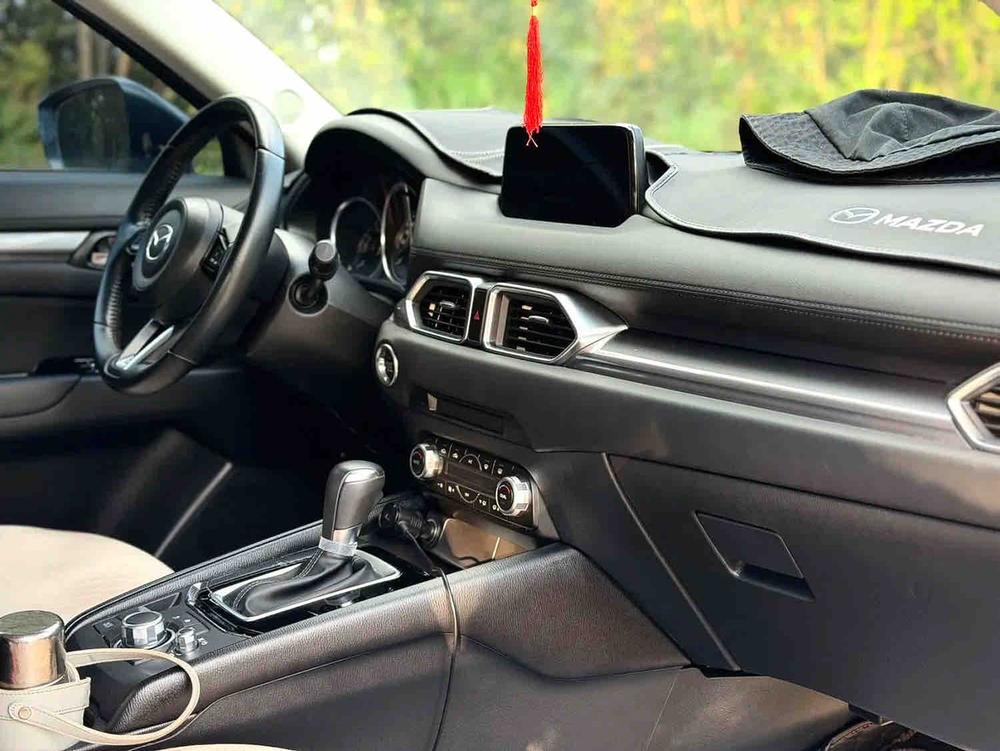 Mazda Mazda CX-5