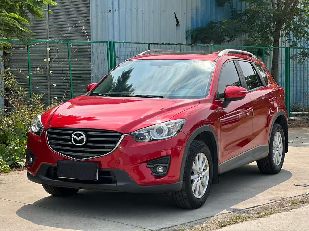 Mazda Mazda CX-5