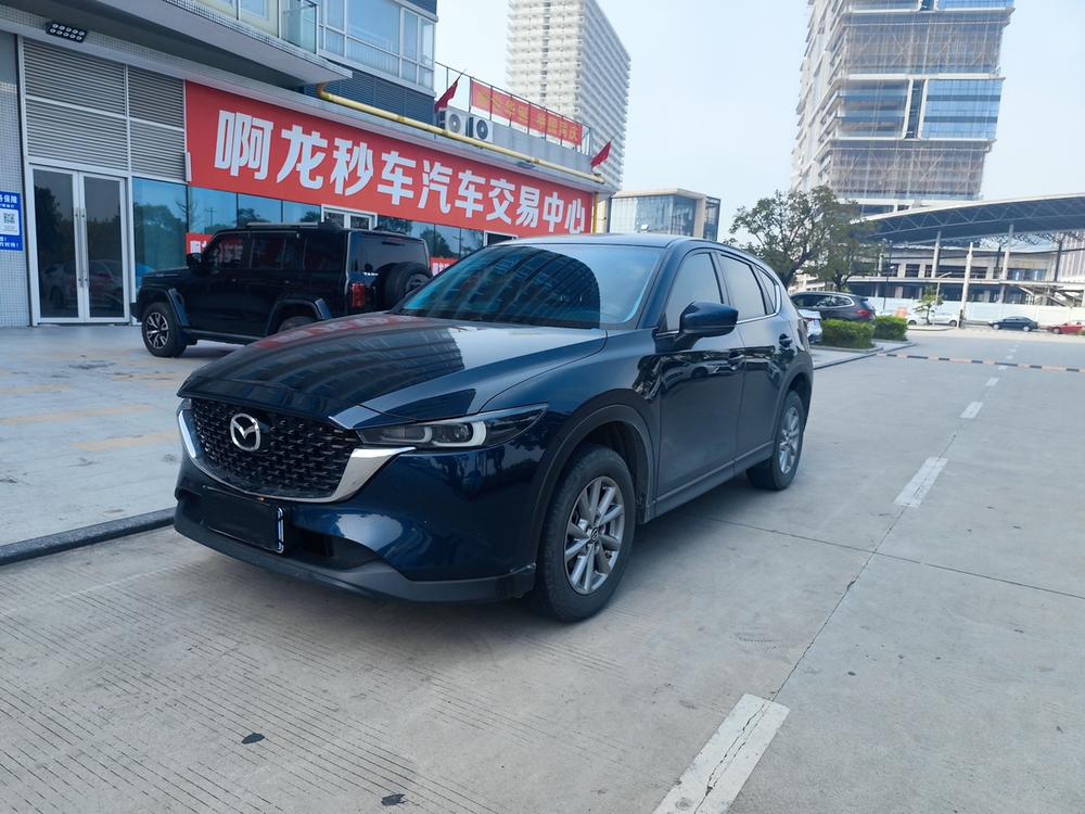 Mazda Mazda CX-5