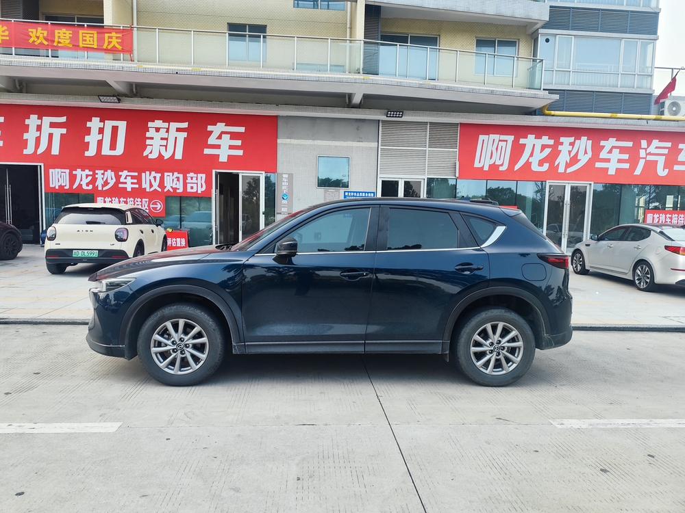 Mazda Mazda CX-5