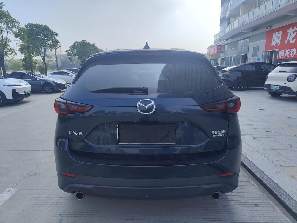 Mazda Mazda CX-5