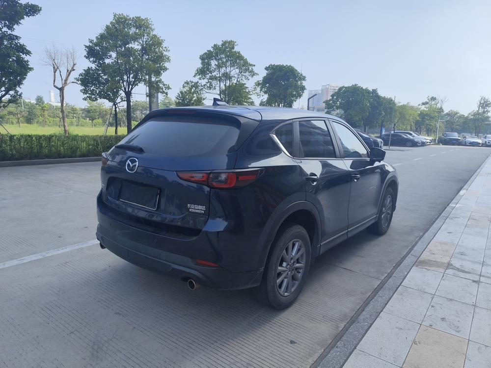 Mazda Mazda CX-5