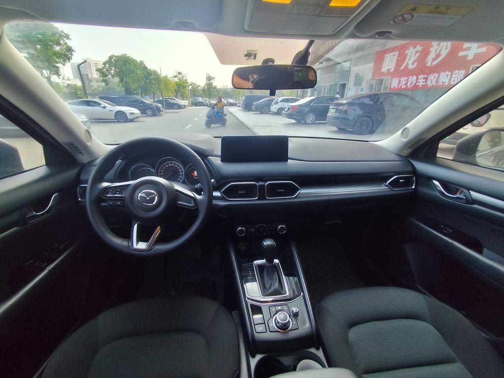 Mazda Mazda CX-5