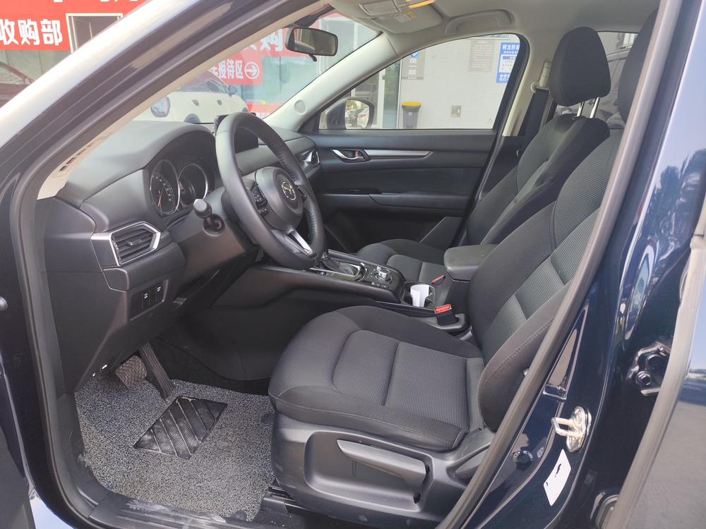 Mazda Mazda CX-5