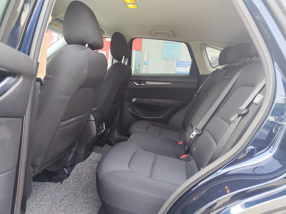 Mazda Mazda CX-5