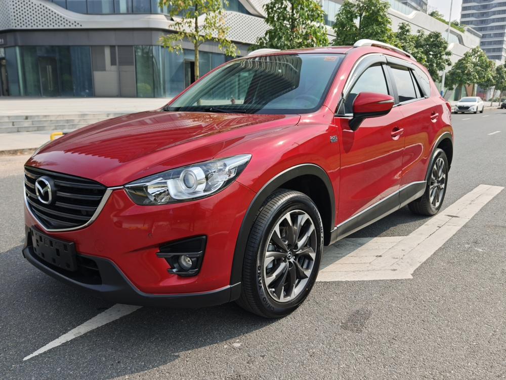 Mazda Mazda CX-5
