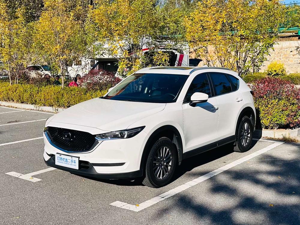 Mazda Mazda CX-5
