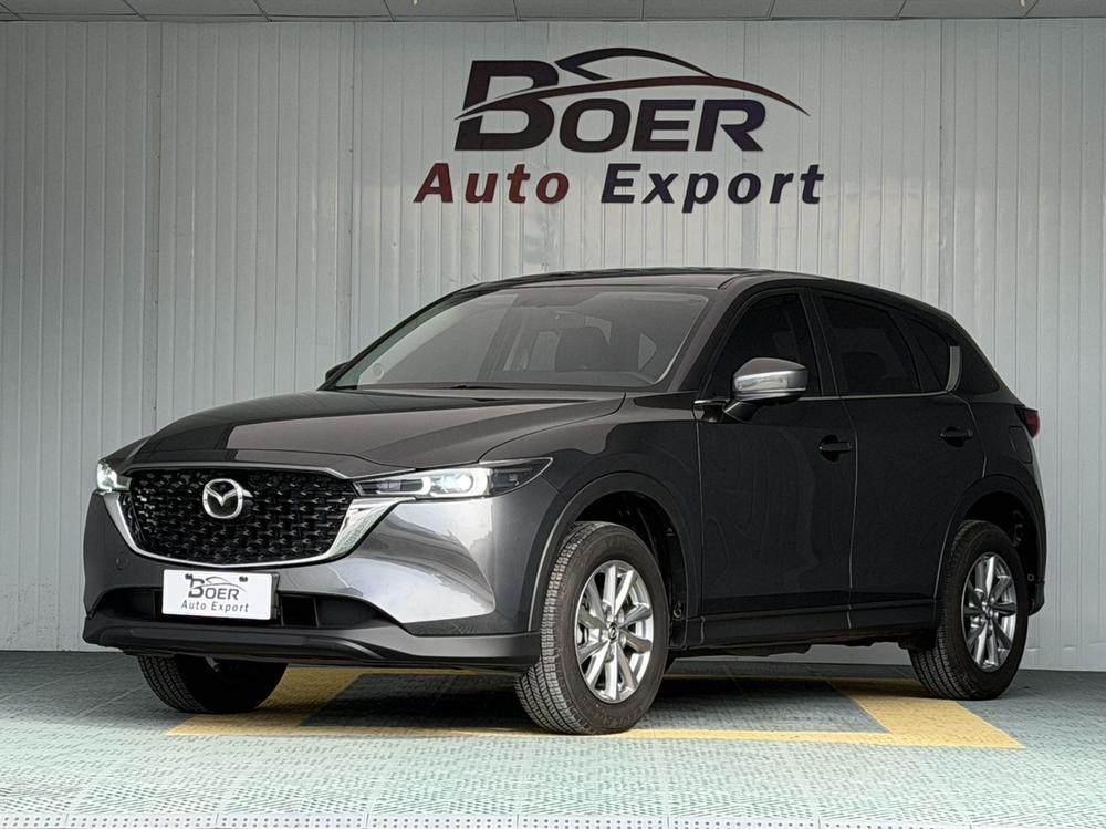 Mazda Mazda CX-5