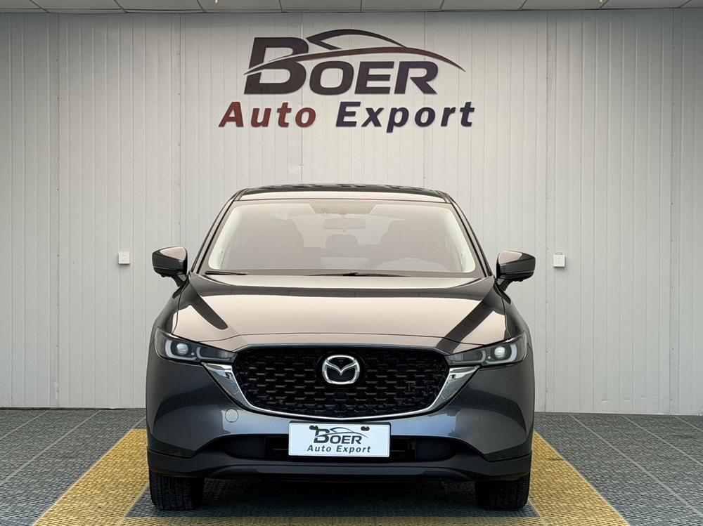 Mazda Mazda CX-5