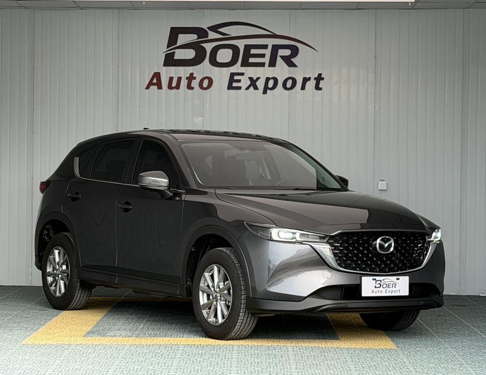 Mazda Mazda CX-5