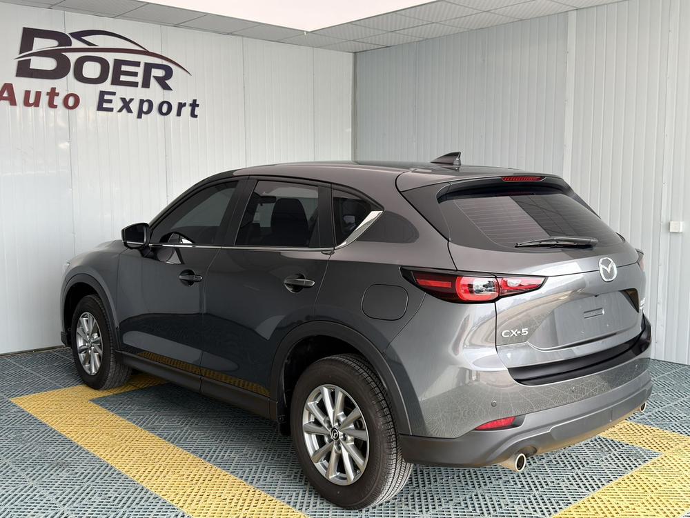 Mazda Mazda CX-5
