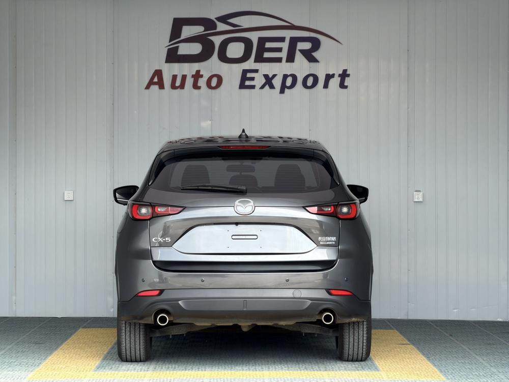 Mazda Mazda CX-5