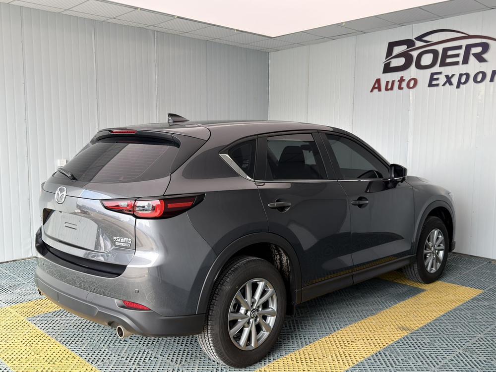 Mazda Mazda CX-5