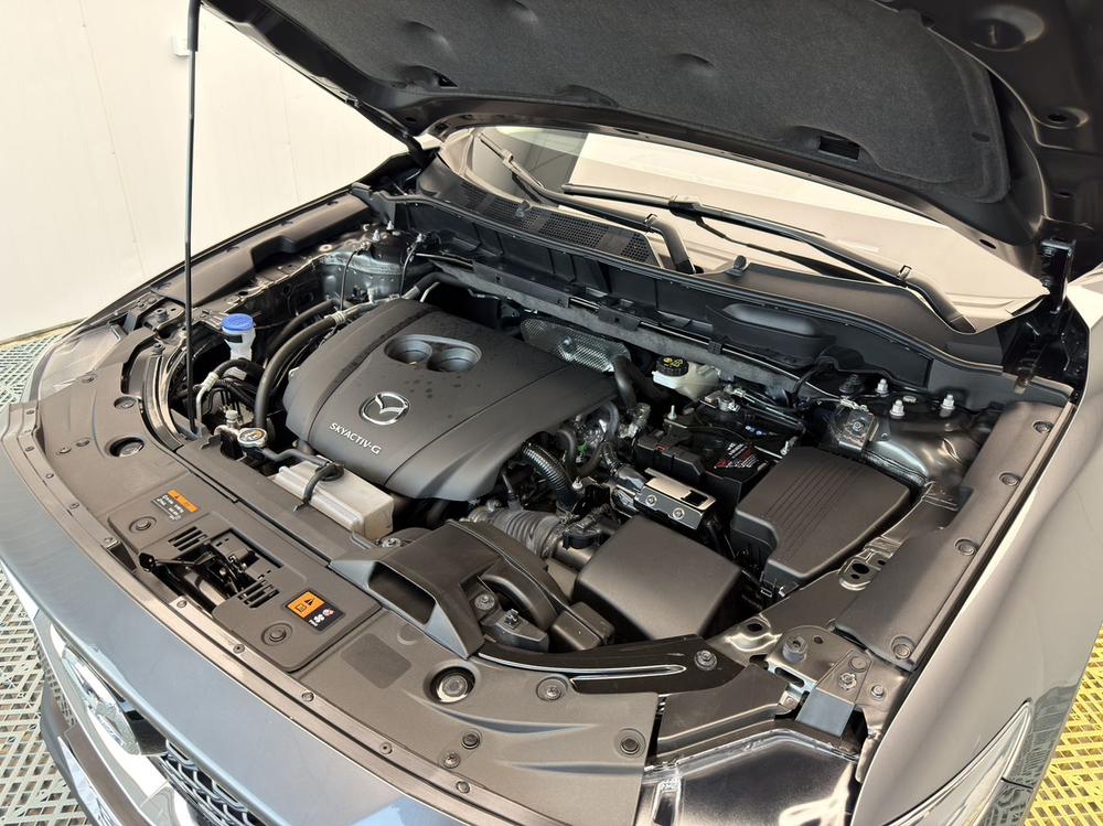 Mazda Mazda CX-5