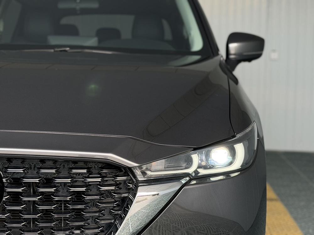 Mazda Mazda CX-5