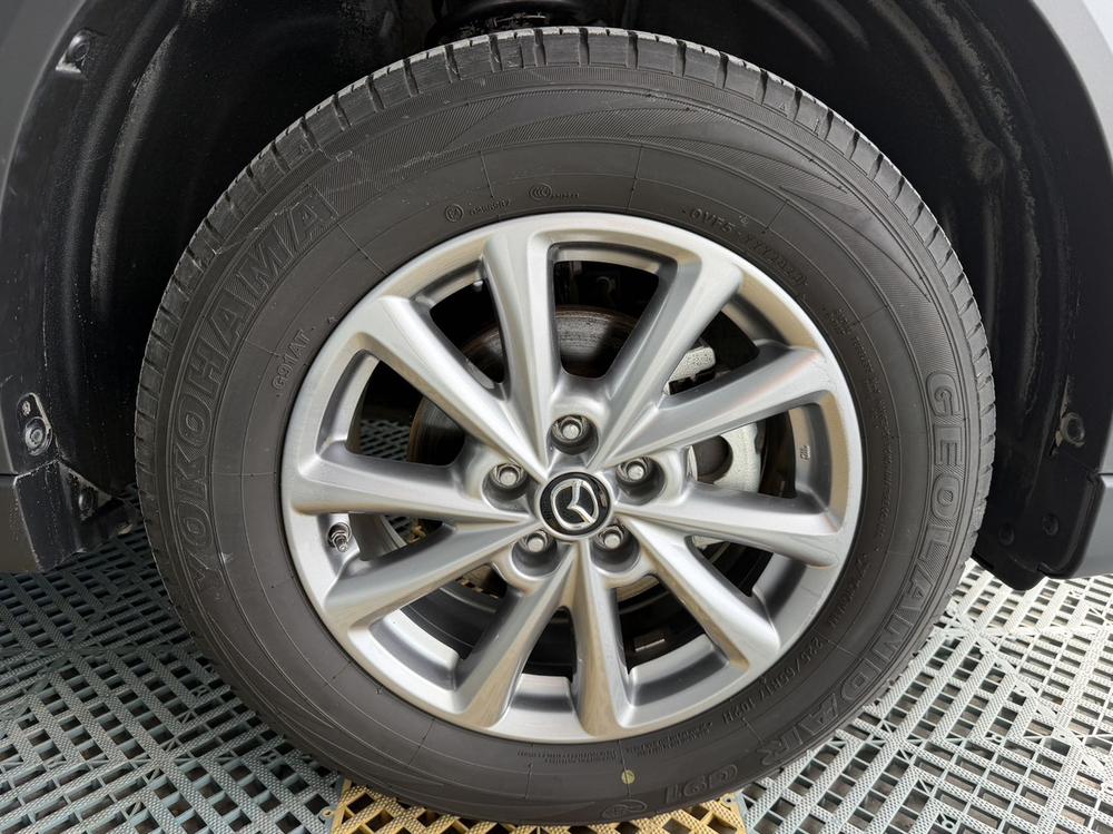 Mazda Mazda CX-5