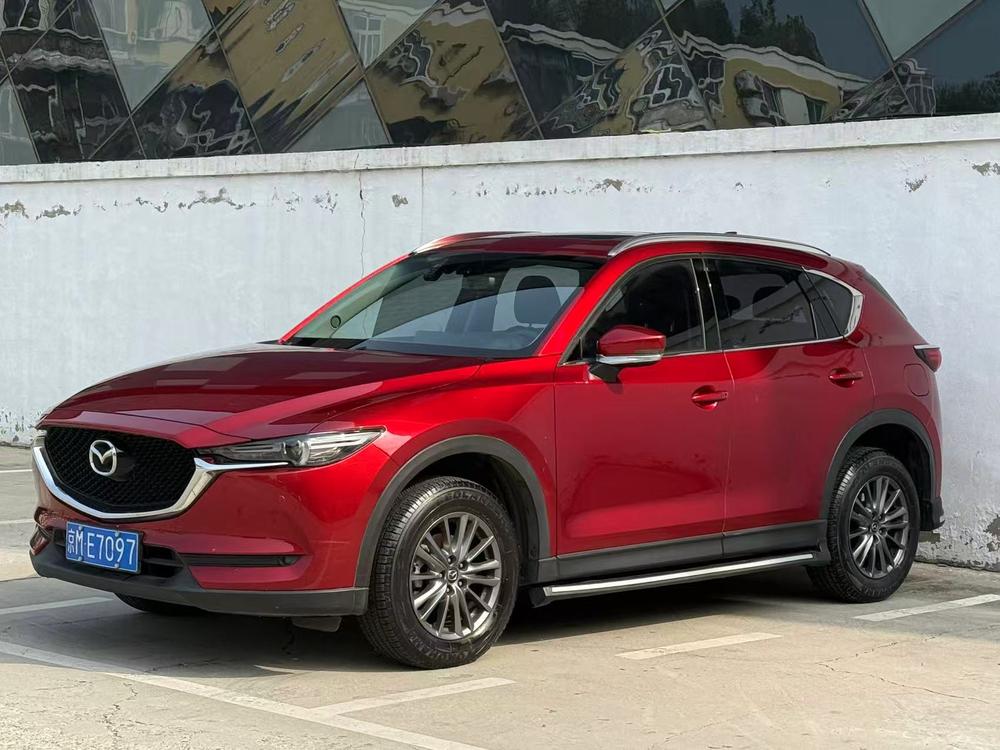 Mazda Mazda CX-5