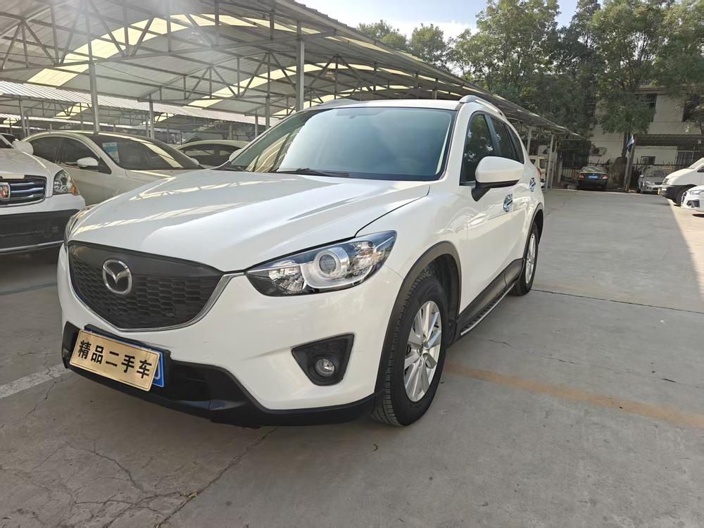 Mazda Mazda CX-5