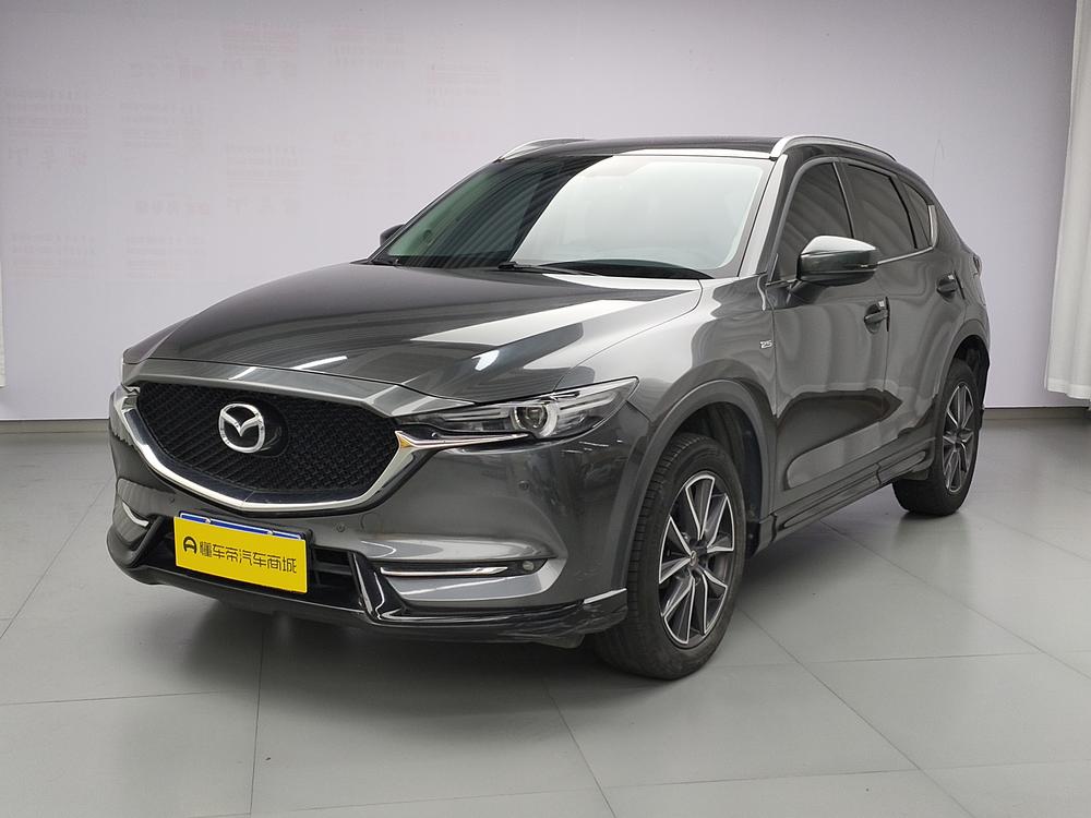 Mazda Mazda CX-5
