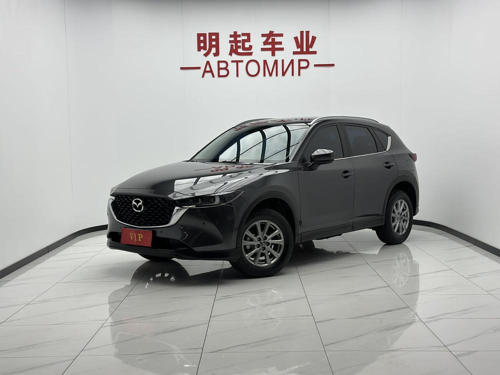 Mazda Mazda CX-5
