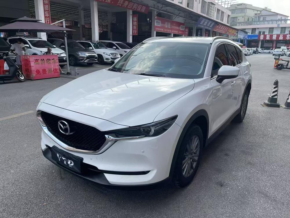 Mazda Mazda CX-5