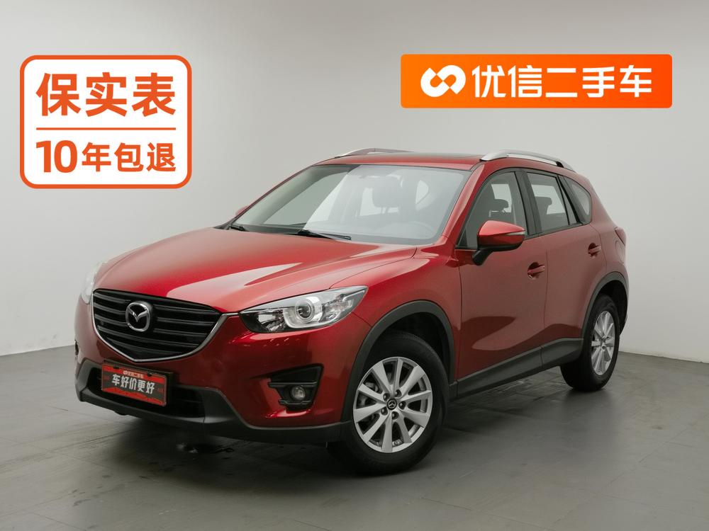 Mazda Mazda CX-5
