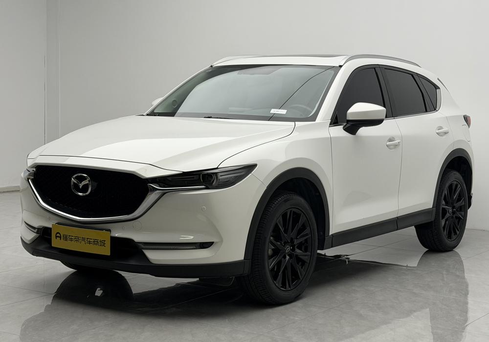 Mazda Mazda CX-5