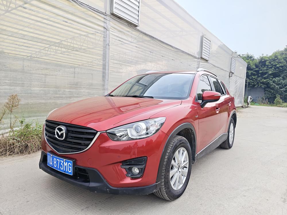 Mazda Mazda CX-5