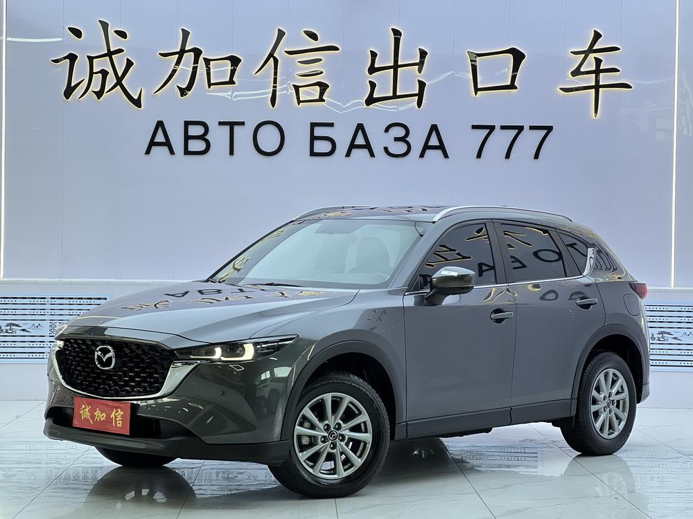 Mazda Mazda CX-5