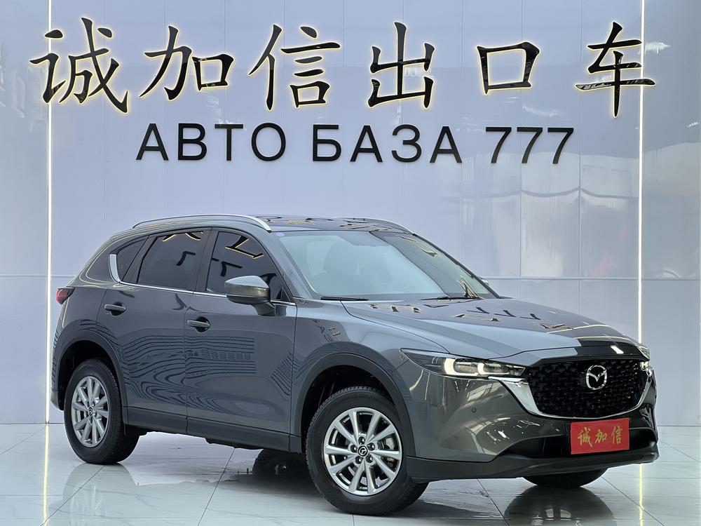 Mazda Mazda CX-5