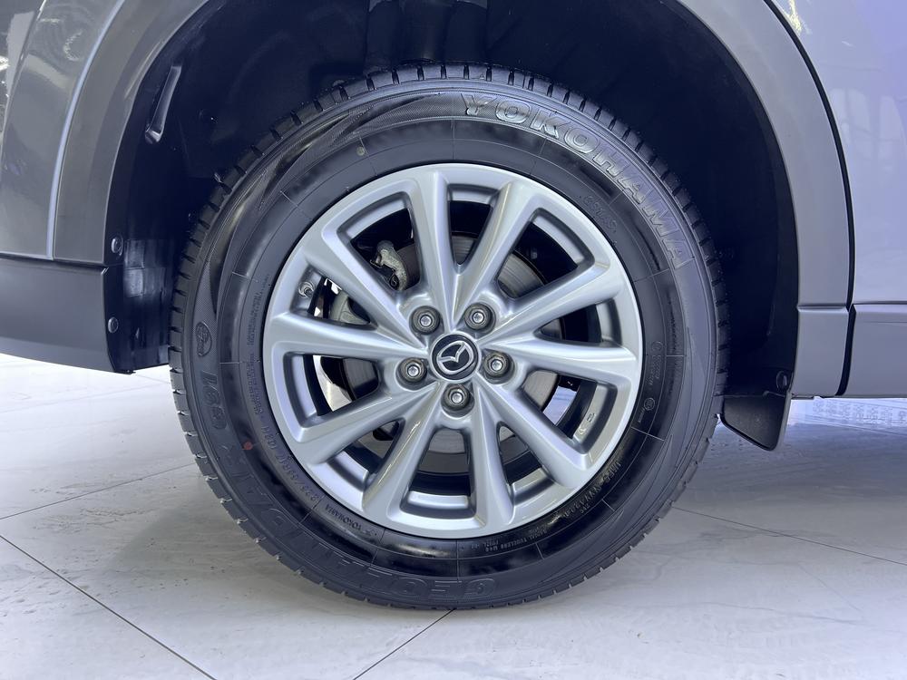 Mazda Mazda CX-5