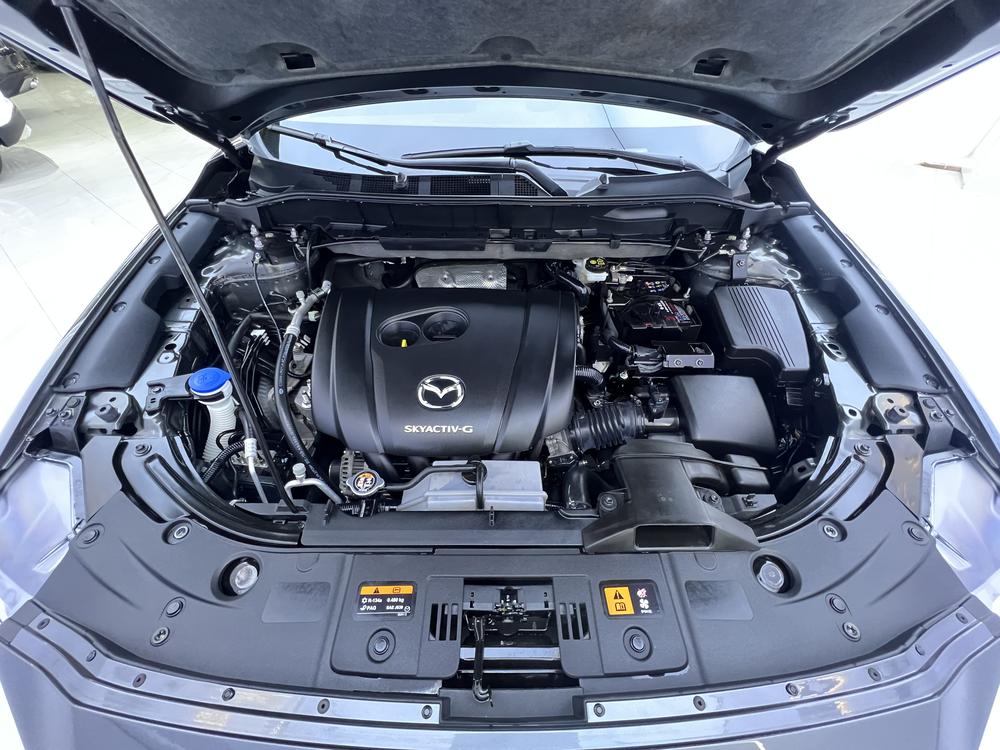 Mazda Mazda CX-5