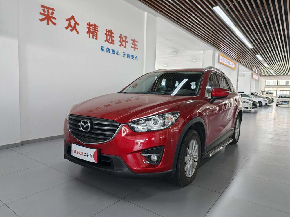 Mazda Mazda CX-5