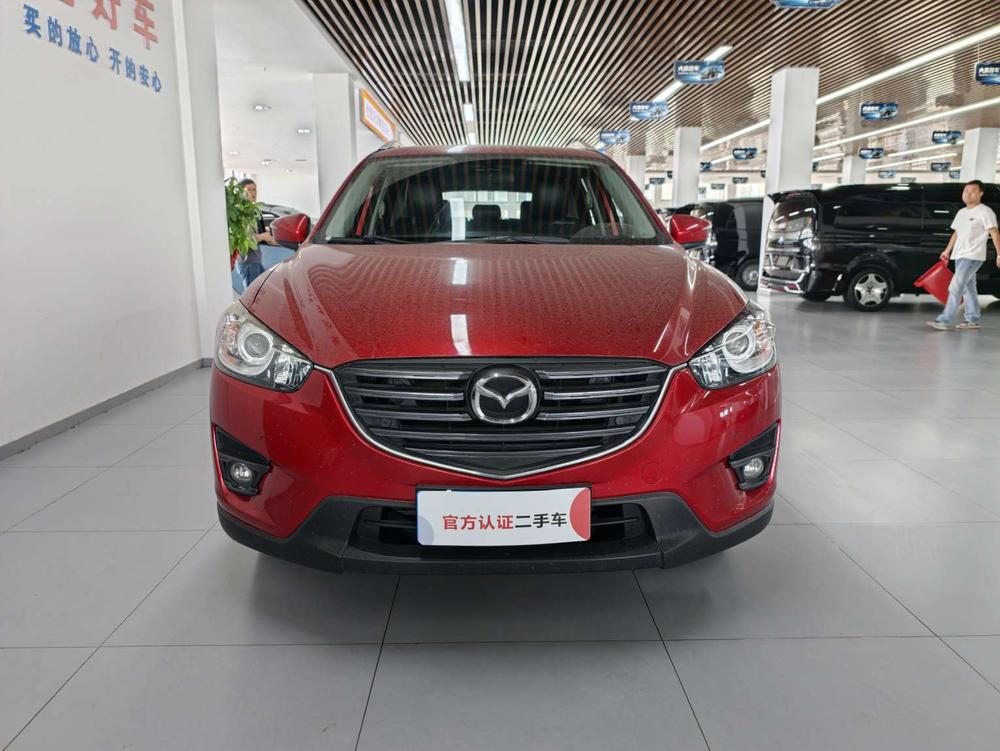 Mazda Mazda CX-5