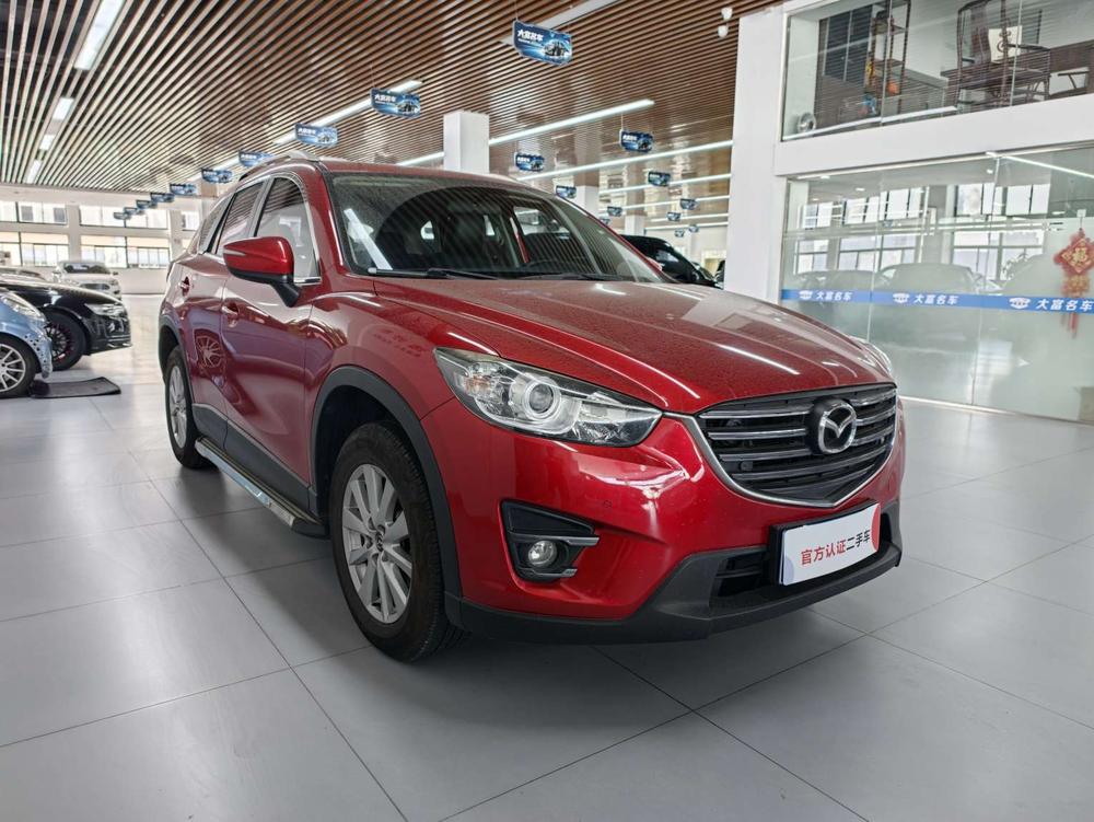 Mazda Mazda CX-5