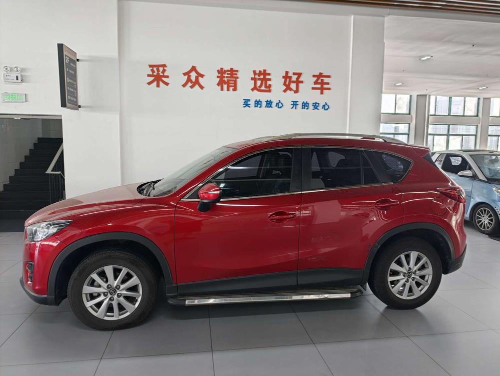 Mazda Mazda CX-5