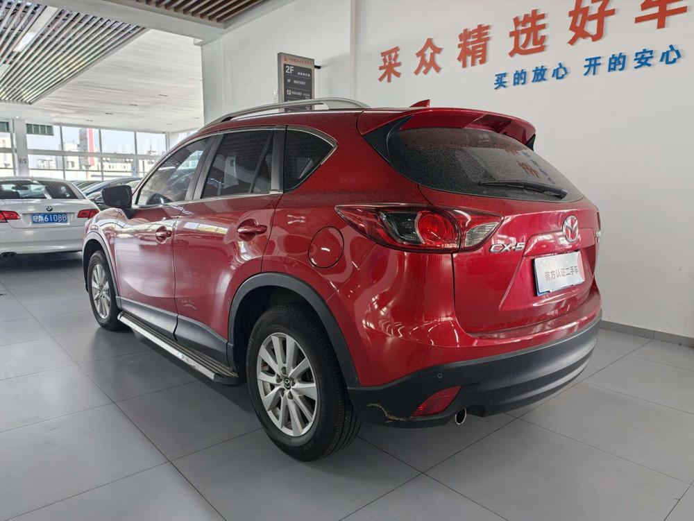 Mazda Mazda CX-5